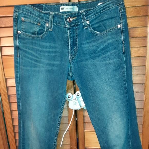 58 Superlow Levis Size 7m | Poshmark